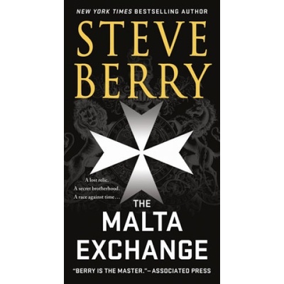 The Malta Exchange Berry Steve