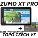 Garmin Zümo XT PRO