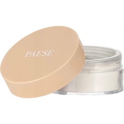 Paese Rice Powder Sypký rýžový pudr 10 g