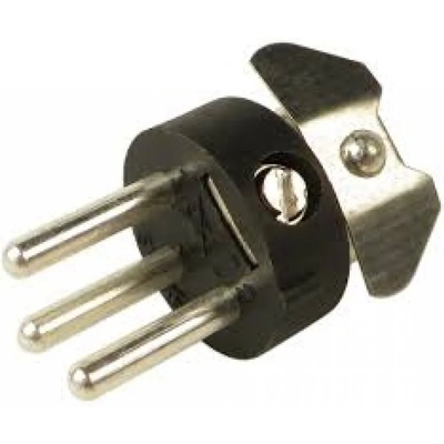 Shure Конектор за Shure SM57, SM58, SM48 90L1984 - plug male XLR