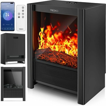 Tresko 2000W WiFi