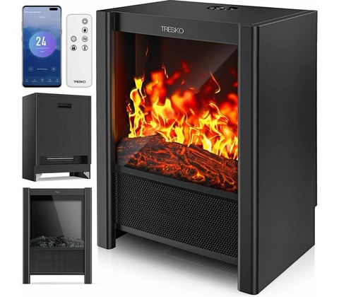 Tresko 2000W WiFi