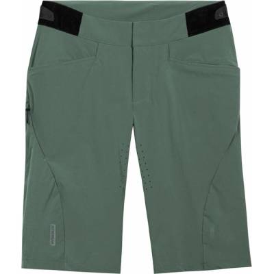 Gore Fernflow Shorts Mens slate green