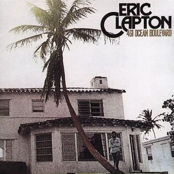 CLAPTON ERIC: 461 OCEAN BOULEVARD CD