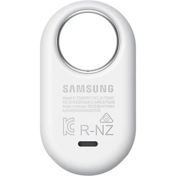 Image 1 of Samsung Galaxy SmartTag2 - white EI-T5600BWEGEU