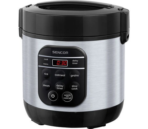 Sencor SRM 0650SS
