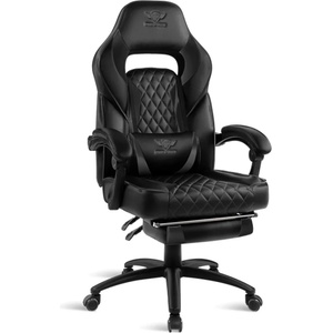 Spirit Of Gamer Mustang SOG-GCMBK