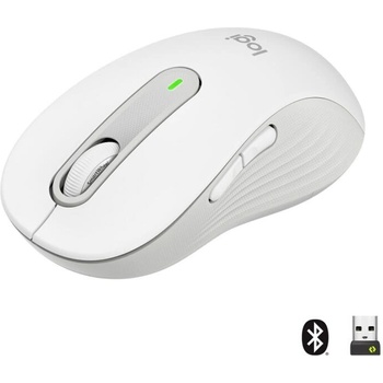 Image 1 of Logitech M650 Signature L White (910-006238)