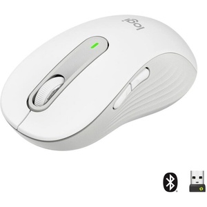 Logitech M650 Signature L White (910-006238)