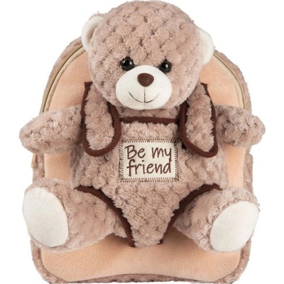 Perletti Be My Friend Medvídek 13038