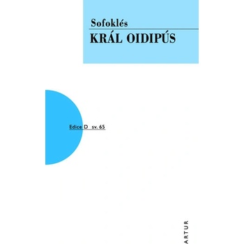 Král Oidipús