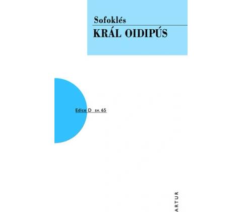 Král Oidipús