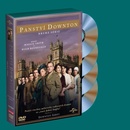 Panství Downton 2. série DVD