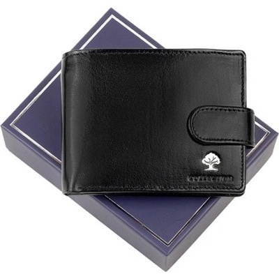 Luxury 286 1 RFID černá
