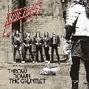 Amethyst: Throw Down The Gauntlet LP
