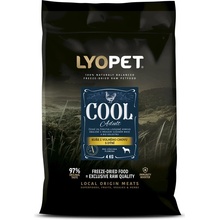 Lyopet Cool Adult Kurča Mono 4 kg