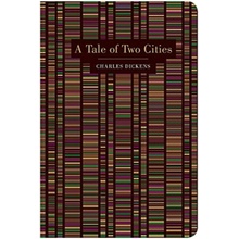 A Tale of Two Cities Dickens Charles