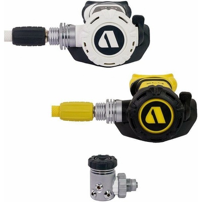 Apeks XL4+ S3 set – Zboží Dáma