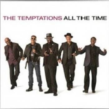 Temptations - All The Time