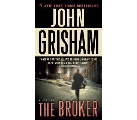 The Broker