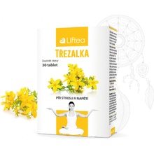 Liftea Třezalka tablet 30