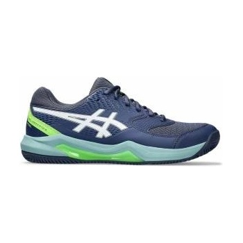 ASICS Маратонки за Падел за Възрастни Asics Gel-Dedicate 8 Син Размер на Крака 42