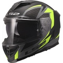 LS2 FF818 STORM III DYNAMO