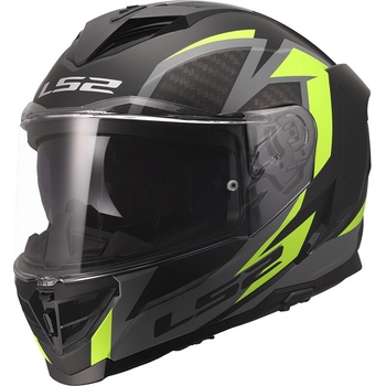 LS2 FF818 STORM III DYNAMO