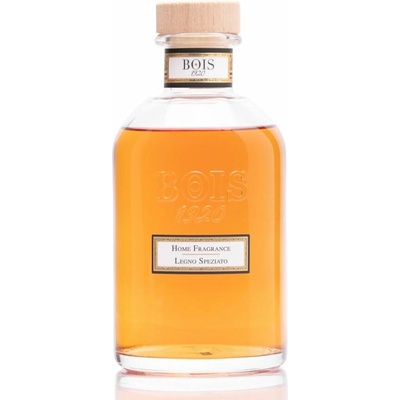 Bois 1920 Legno Speziato Aroma difuzér s tyčinkami 500 ml