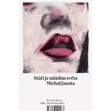 Stáří je mládím světa - Michal Janata