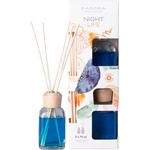D-Aroma Дифузер D-Aroma Night Life + ароматни пръчици 2x75ml