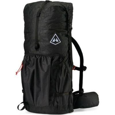 Hyperlite Mountain Gear 3400 Junction 55 l Black