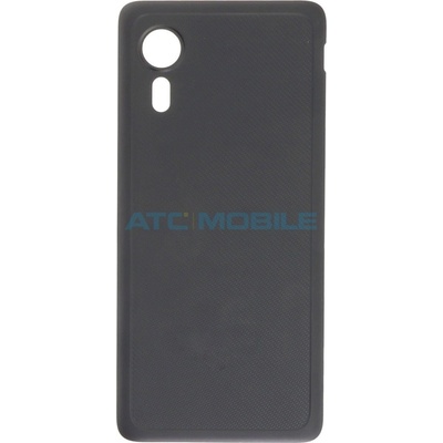 Kryt Samsung Galaxy XCover 5 (SM-G525) zadní černý