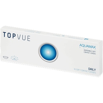 TopVue Daily 10 pcs
