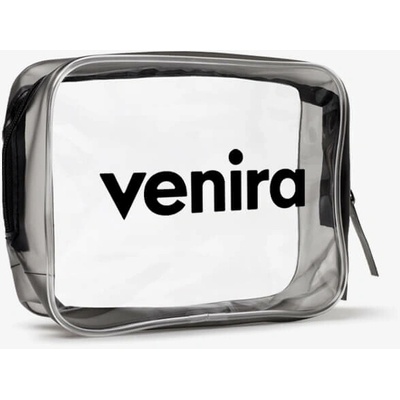 Venira kozmetická taška S čierna