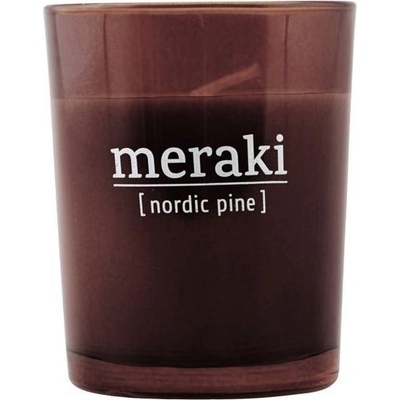 Meraki Nordic Pine 6,7 cm