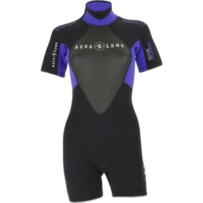 Aqualung Short Mahe Shorty Lady