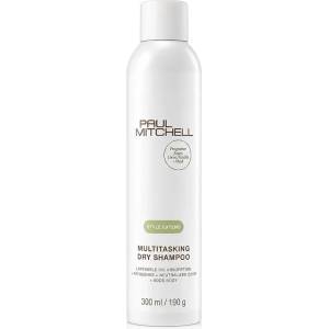 Paul Mitchell Style Extend Multitasking Dry Shampoo 300 ml - parfimo