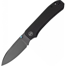 WE KNIFE Big Banter Black G10/Black Stonewashed CPM 20CV WE21045-1
