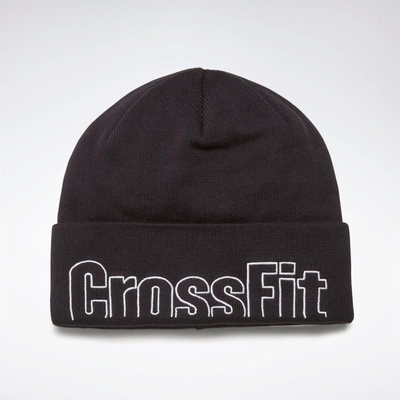 Reebok CrossFit Graphic Beanie black