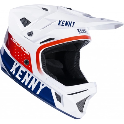 KENNY DECADE smash patriot 2023