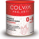 COLVIA kojenecké mléko s colostrem 0–6 měsíců 400 g
