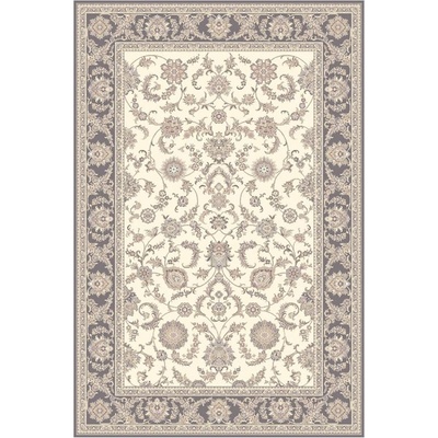 Agnella Isfahan Anafi Alabaster béžový šedý