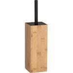 WENKO 23985100 - WC четка PADUA 10x38 см кафява/черна (WE0165)