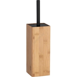 WENKO 23985100 - WC четка PADUA 10x38 см кафява/черна (WE0165)