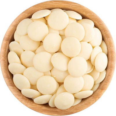 Vital Country Bílá čokoláda 250 g