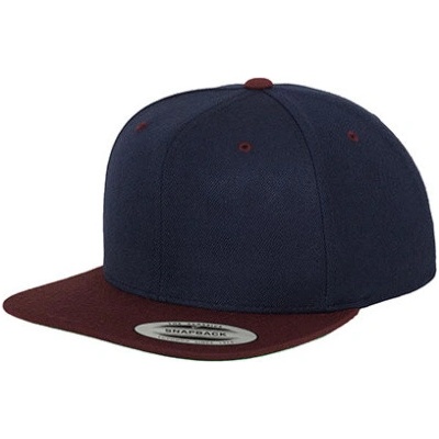 Flexfit Unisex FX6089MT Navy