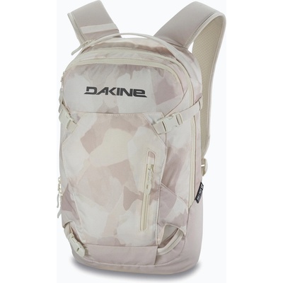 Dakine Дамска раница за сноуборд Dakine Heli Pack 12 l sand quartz