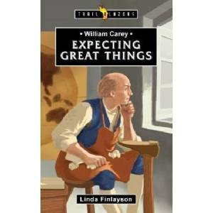 William Carey | Linda Finlayson (ISBN: 9781527107939)