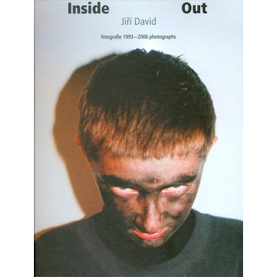 Inside Out - Jiří David